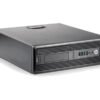 HP WorkStation Z240 SFF reacondicionado, Xeon E3-1225, 16GB RAM, 500 GB SSD