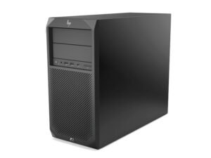 HP Z2 G4 WorkStation Torre reacondicionado, Core i7 8700K, 32GB RAM, 1.00 Tb. SSD M2, nVidia Quadro P2200 5GB