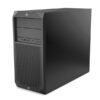 HP Z2 G4 WorkStation Torre reacondicionado, Core i7 8700K, 32GB RAM, 1.00 Tb. SSD M2, nVidia Quadro P5000 16GB
