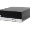 Ordenador HP ProDesk 400 G6 SFF reacondicionado, Core i5 9400, 16GB RAM, 256 GB SSD M2