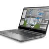 Portátil HP ZBook Fury 15 G7 15.6" reacondicionado, Core i7 10850H, 32GB RAM, 1.00 Tb. SSD M2
