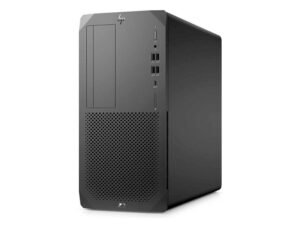 HP Z2 G5 WorkStation Torre reacondicionado | Core i7 10700K | 32GB RAM | 1.00 Tb. SSD M2
