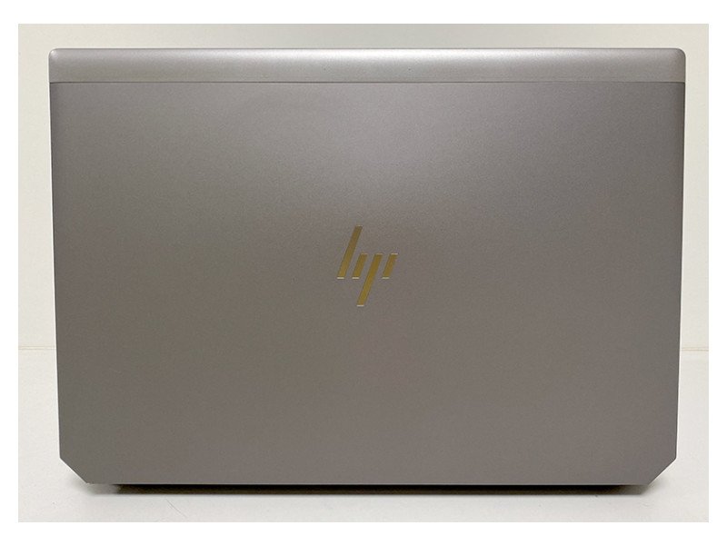 Portátil HP Zbook 15 G6 WorkStation 15.6" reacondicionado, Core i7 9850H, 32GB RAM, 512 GB SSD M2, vista 5
