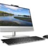 Ordenador HP EliteOne 800 G6 23.8″ AIO reacondicionado, Core i5 10500, 16GB RAM, 256 GB SSD M2
