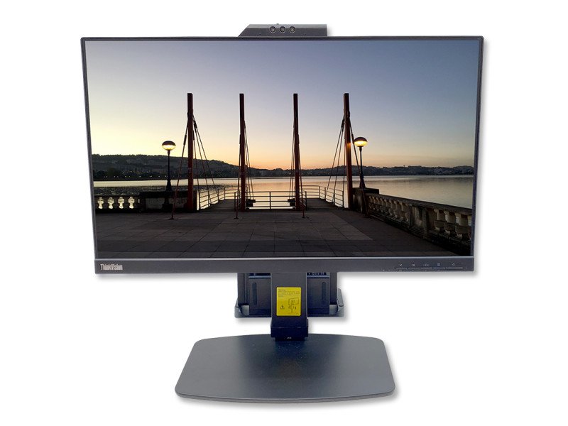 Ordenador HP EliteDesk 800 G6 Mini Kit reacondicionado | Core i5 10500 | 8GB RAM | 256 GB SSD M2