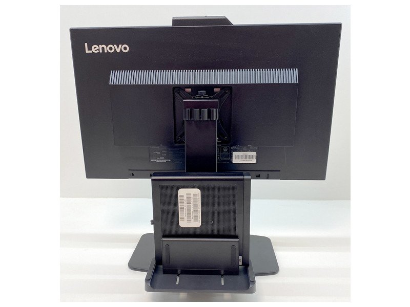 Ordenador HP EliteDesk 800 G6 Mini Kit reacondicionado | Core i5 10500 | 8GB RAM | 256 GB SSD M2 - Imagen 5