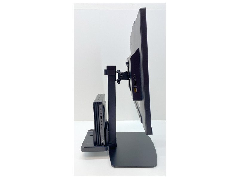 Ordenador HP EliteDesk 800 G6 Mini Kit reacondicionado | Core i5 10500 | 8GB RAM | 256 GB SSD M2 - Imagen 6