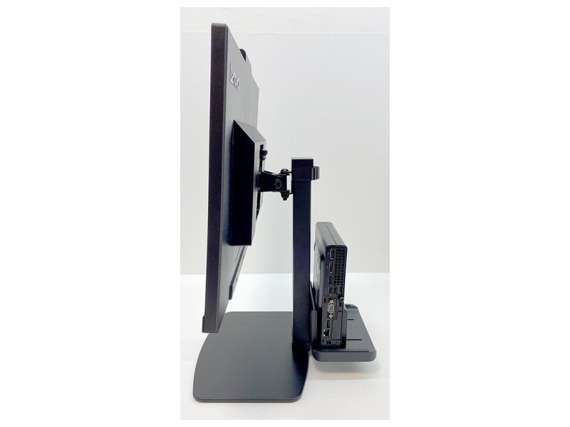 Ordenador HP EliteDesk 800 G6 Mini Kit reacondicionado | Core i5 10500 | 8GB RAM | 256 GB SSD M2 - Imagen 7