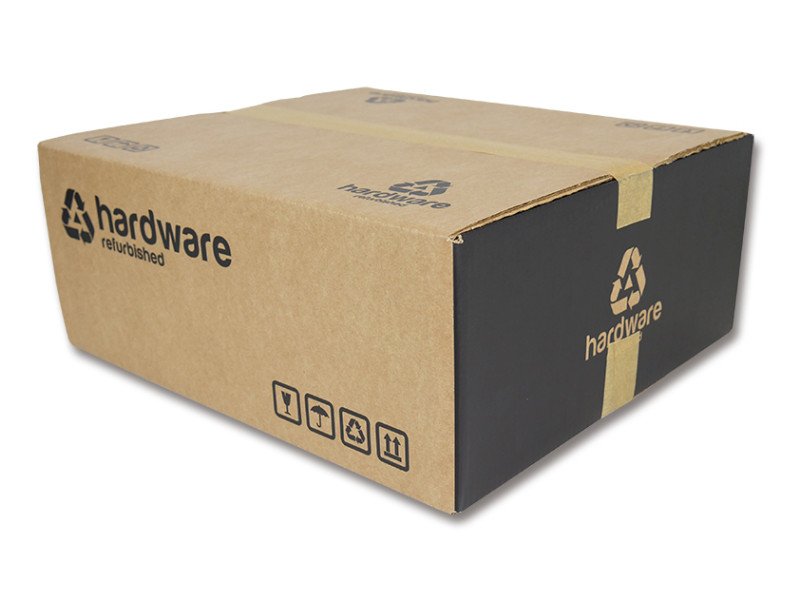 Ordenador HP EliteDesk 800 G6 Mini Kit reacondicionado | Core i5 10500 | 8GB RAM | 256 GB SSD M2 - Imagen 9