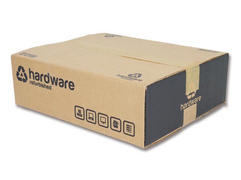 Ordenador HP EliteDesk 800 G4-Impecable Mini reacondicionado, Core i5 8500, 16GB RAM, 256 GB SSD M2 , vista 6
