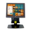 Ordenador HP EliteDesk 800 G6 TPV Kit reacondicionado, Core i5 10500, 8GB RAM, 256 GB SSD M2