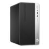 Ordenador HP ProDesk 400 G6 Torre reacondicionado, Core i5 8500, 16GB RAM, 256 GB SSD M2