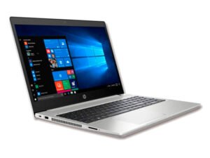Portátil HP ProBook 450 G6-Impecable 15.6" reacondicionado | Core i5 8265U | 16GB RAM | 256 GB SSD M2