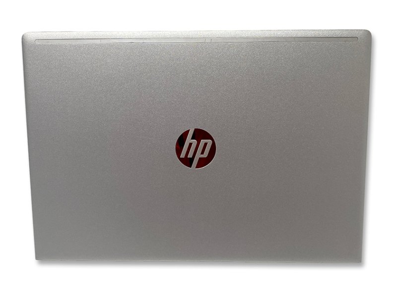 Portátil HP ProBook 450 G6-Impecable 15.6" reacondicionado, Core i5 8265U, 16GB RAM, 256 GB SSD M2, vista 5