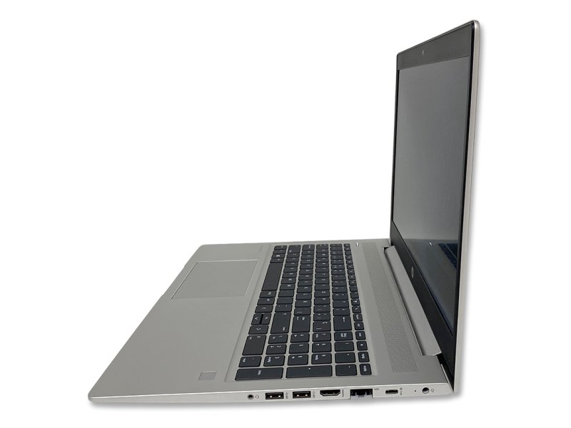 Portátil HP ProBook 450 G6-Impecable 15.6" reacondicionado, Core i5 8265U, 16GB RAM, 256 GB SSD M2, vista 7