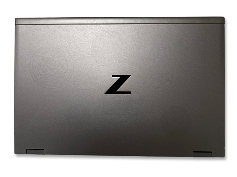 Portátil HP ZBook Fury 17 G8 17.3" reacondicionado | Core i5 11500H | 32GB RAM | 512 GB SSD M2 - Imagen 5