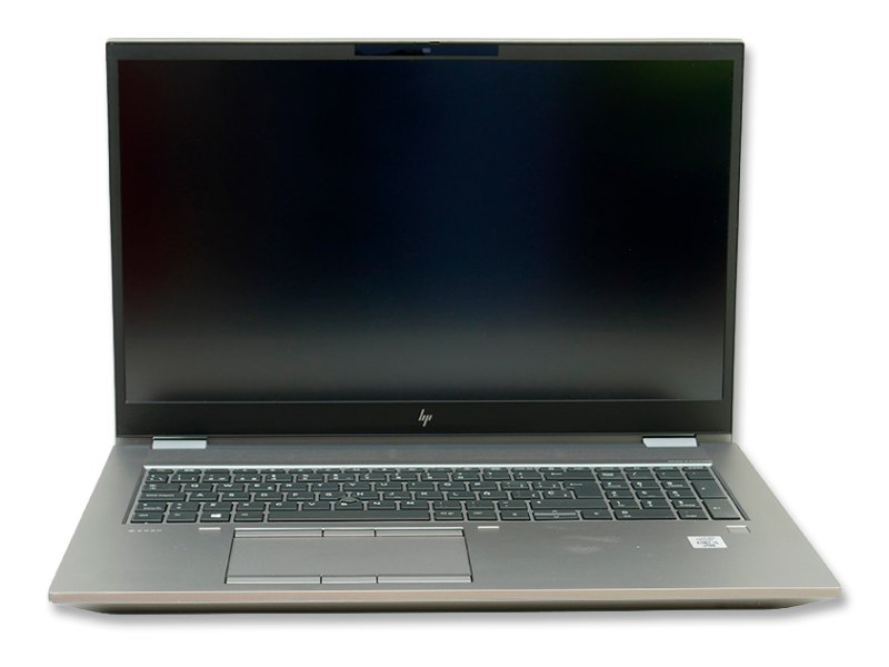 Portátil HP ZBook Fury 17 G7 17.3" reacondicionado | Core i7 10850H | 32GB RAM | 512 GB SSD M2 - Imagen 4