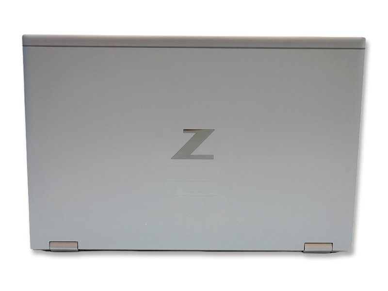 Portátil HP ZBook Fury 17 G7 17.3" reacondicionado | Core i7 10850H | 32GB RAM | 512 GB SSD M2 - Imagen 5