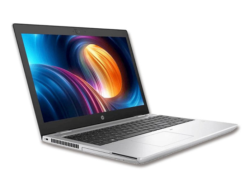 Portátil HP ProBook 650 G5 15.6" reacondicionado | Core i7 8565U | 16GB RAM | 512 GB SSD M2