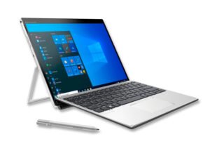 Portátil HP Elite X2 G8 reacondicionado | Core i5 i5-1145G7 | 16GB RAM | 256 GB SSD M2