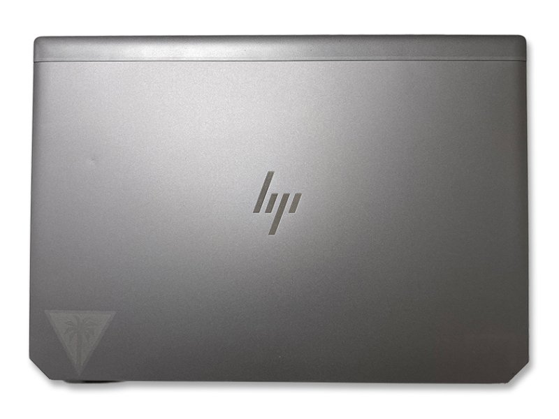 Portátil HP Zbook 15 G6 WorkStation 15.6" reacondicionado | Core i7 9850H | 32GB RAM | 512 GB SSD M2 - Imagen 6