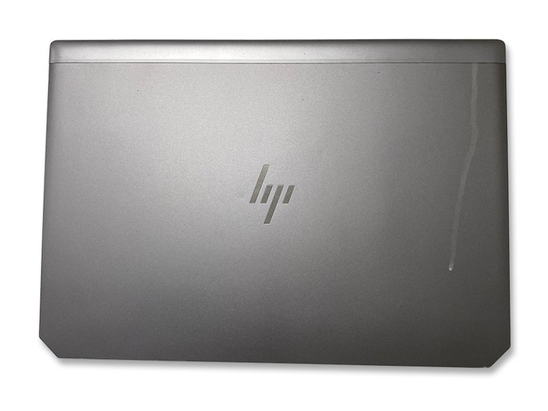 Portátil HP Zbook 15 G6 WorkStation 15.6" reacondicionado | Core i7 9850H | 32GB RAM | 512 GB SSD M2 - Imagen 7