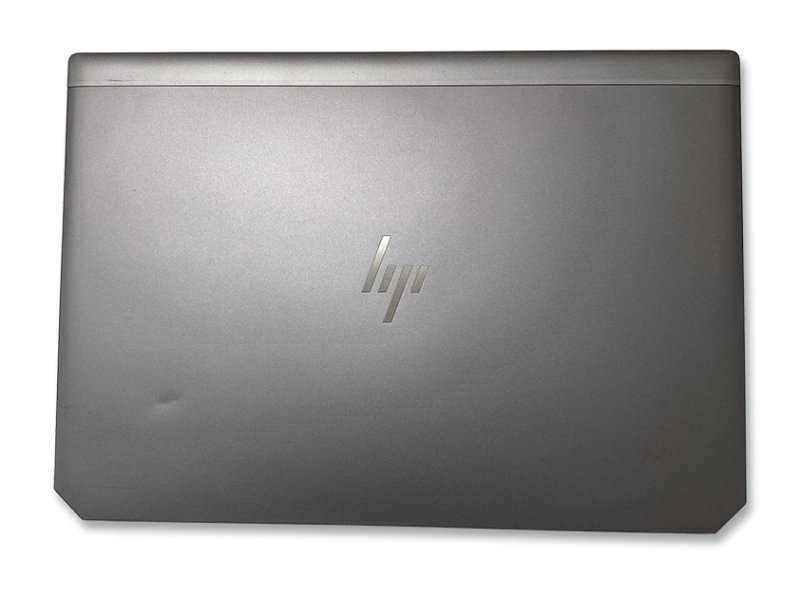 Portátil HP Zbook 15 G6 WorkStation 15.6" reacondicionado | Core i7 9850H | 32GB RAM | 512 GB SSD M2 - Imagen 8