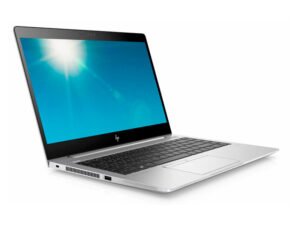 Portátil HP EliteBook 840 G7 14" reacondicionado | Core i5 10310U | 8GB RAM | 256 GB SSD M2