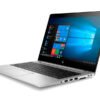 Portátil HP EliteBook 840 G5 14" reacondicionado, Core i7 8550U, 16GB RAM, 512 GB SSD M2