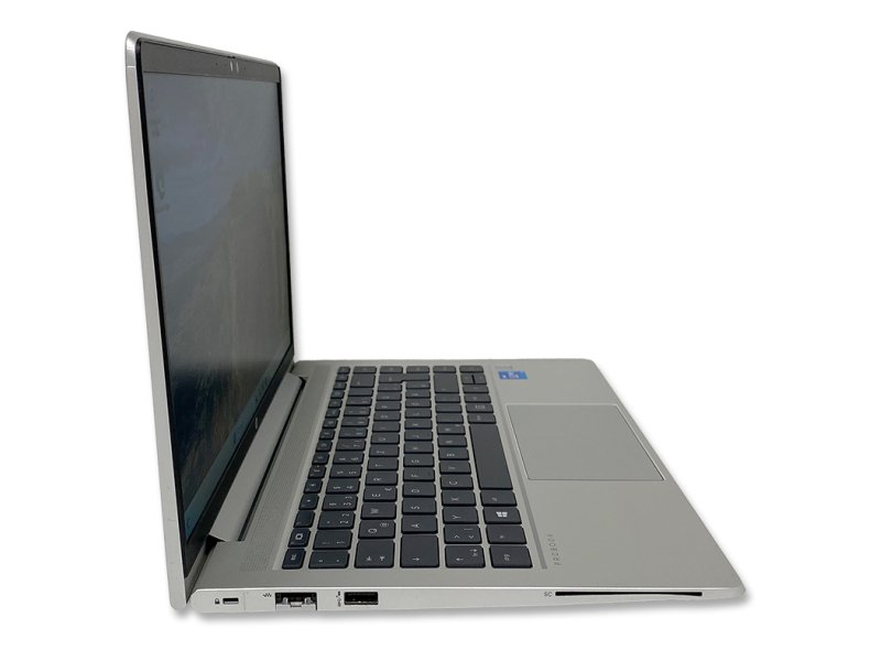 Portátil HP ProBook 640 G8 14" reacondicionado | Core i5 1145G7 | 16GB RAM | 256 GB SSD M2 - Imagen 6