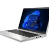 Portátil HP EliteBook 640 G8 14" reacondicionado, Core i5 1145G7, 16GB RAM, 512 GB SSD M2