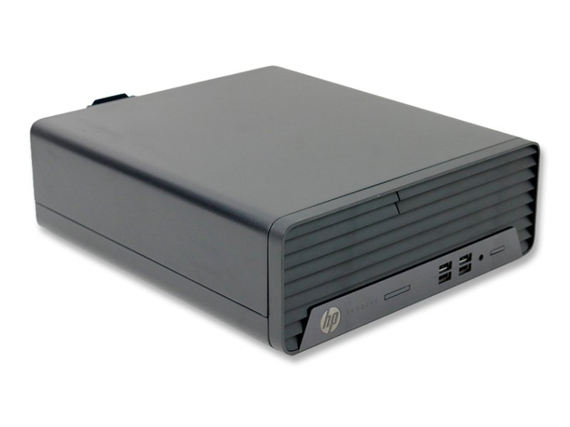 Ordenador HP ProDesk 400 G7-Impecable SFF reacondicionado | Core i5 10500 | 16GB RAM | 256 GB SSD M2 - Imagen 2