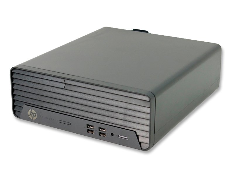 Ordenador HP ProDesk 400 G7-Impecable SFF reacondicionado | Core i5 10500 | 16GB RAM | 256 GB SSD M2 - Imagen 3