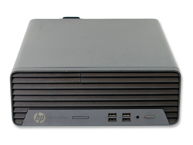 Ordenador HP ProDesk 400 G7-Impecable SFF reacondicionado | Core i5 10500 | 16GB RAM | 256 GB SSD M2 - Imagen 4