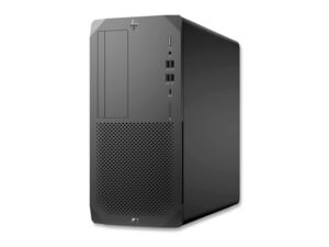 HP Z2 G5 WorkStation Torre reacondicionado | Core i7 10700K | 64GB RAM | 1.00 Tb. SSD M2