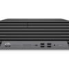 Ordenador HP ProDesk 600 G6-Impecable SFF reacondicionado, Core i5 10505, 16GB RAM, 256 GB SSD M2 (con Wi-Fi)