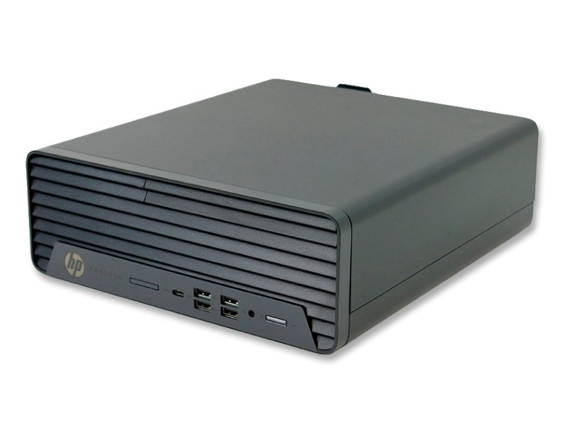 Ordenador HP ProDesk 600 G6-Impecable SFF reacondicionado | Core i5 10505 | 16GB RAM | 256 GB SSD M2 - Imagen 3