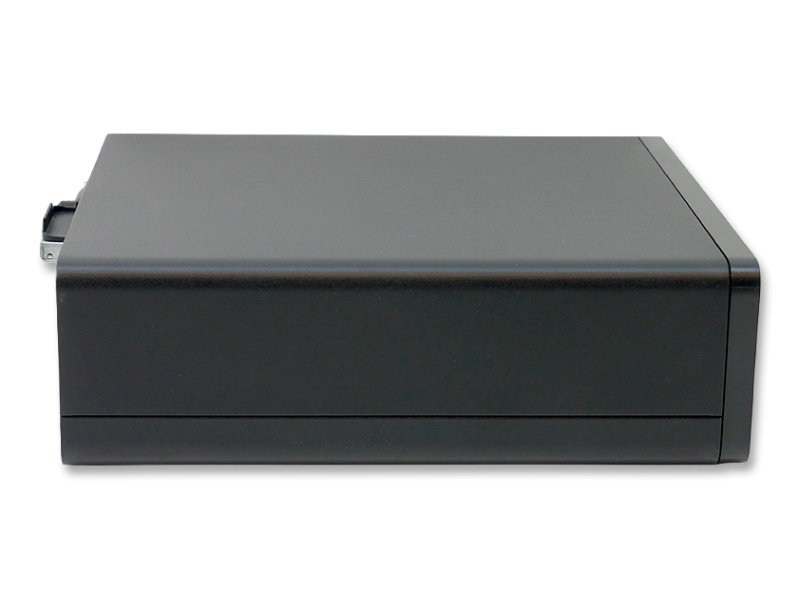 Ordenador HP ProDesk 600 G6-Impecable SFF reacondicionado | Core i5 10505 | 16GB RAM | 256 GB SSD M2 - Imagen 5