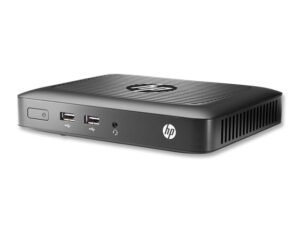Ordenador HP Thin Cient T420 Mini reacondicionado | AMD GX-209JA 1 GHz. | 2GB RAM | 8 GB FLASH