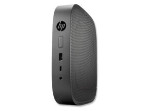Ordenador HP Thin Cient T530 Mini reacondicionado | AMD GX-215JJ 1.5 GHz. | 4GB RAM | 32 GB SSD M2