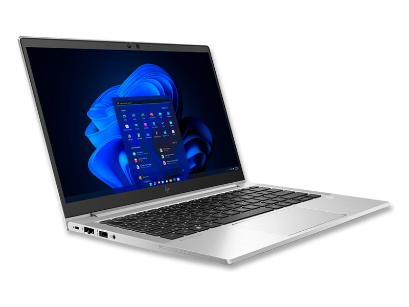 Portátil HP EliteBook 630 G9 13.3" reacondicionado | Core i5 1245U | 16GB RAM | 256 GB SSD M2