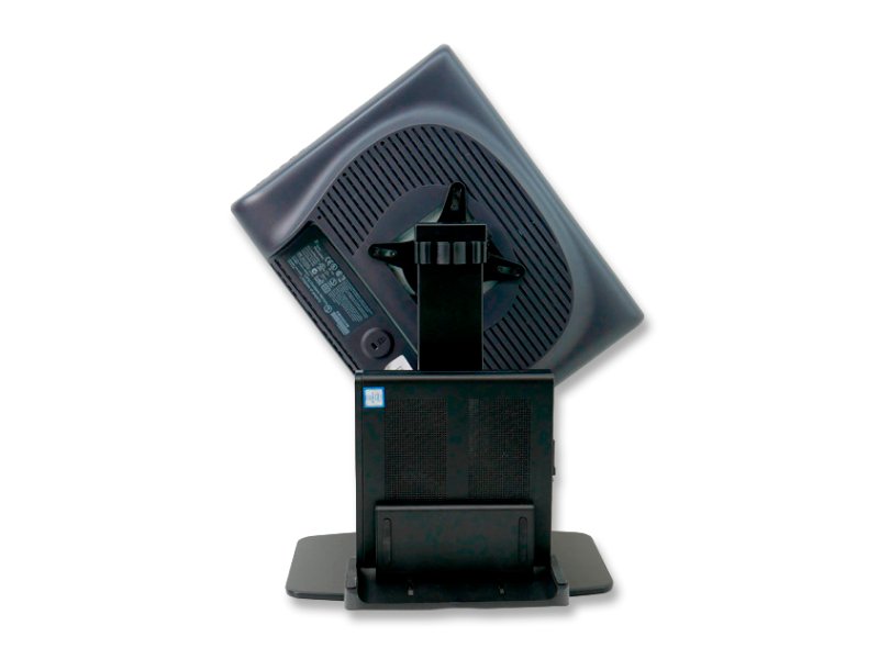 Ordenador HP ProDesk 600 G4 Mini Kit TPV reacondicionado | Core i5 8600T | 8GB RAM | 256 GB SSD M2 - Imagen 8