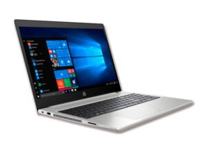 Portátil HP ProBook 450 G7 15.6" reacondicionado | Core i5 10210U | 16GB RAM | 512 GB SSD M2