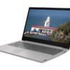 Portátil Lenovo IdeaPad S145 15.6" reacondicionado, Ryzen 3 3200U, 12GB RAM, 512 GB SSD M2