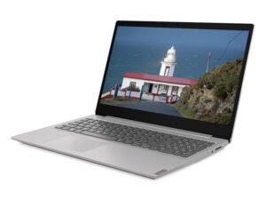 Portátil Lenovo IdeaPad S145 15.6" reacondicionado | Ryzen 3 3200U | 12GB RAM | 512 GB SSD M2