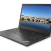 Portátil Lenovo ThinkPad T480-2xBatería 14" reacondicionado, Core i7 8550U, 32GB RAM, 512 GB SSD M2