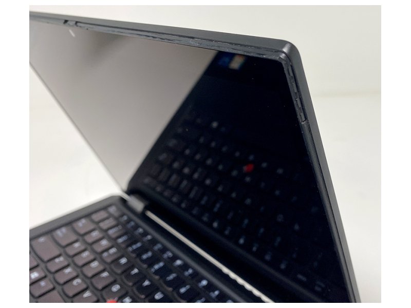 Ordenador Lenovo ThinkPad L13 Yoga G2 13.2" reacondicionado | Core i7 1165G7 | 16GB RAM | 256 GB SSD M2 - Imagen 2