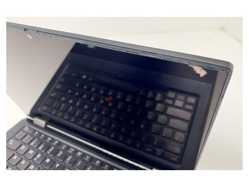 Ordenador Lenovo ThinkPad L13 Yoga G2 13.2" reacondicionado | Core i7 1165G7 | 16GB RAM | 256 GB SSD M2 - Imagen 3