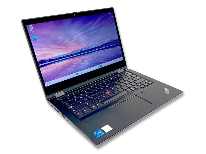 Ordenador Lenovo ThinkPad L13 Yoga G2 13.2" reacondicionado | Core i7 1165G7 | 16GB RAM | 256 GB SSD M2 - Imagen 4