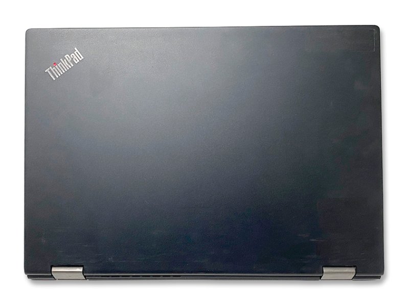 Ordenador Lenovo ThinkPad L13 Yoga G2 13.2" reacondicionado | Core i7 1165G7 | 16GB RAM | 256 GB SSD M2 - Imagen 7